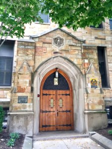 The Cathedral of St. John the Evangelist, Cleveland, OH 