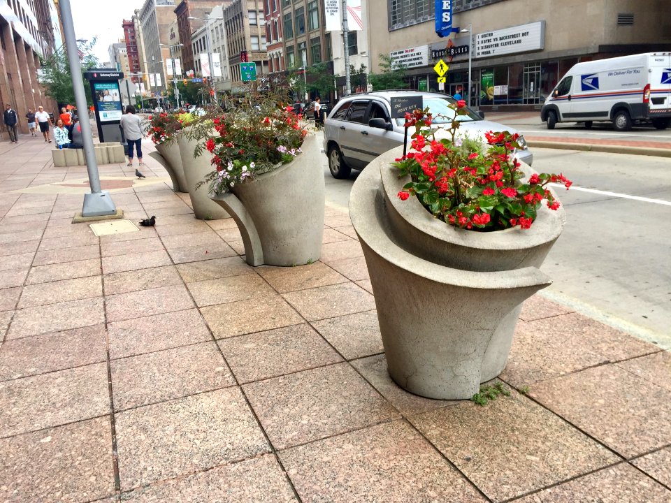 Euclid Avenue, Cleveland, OH 