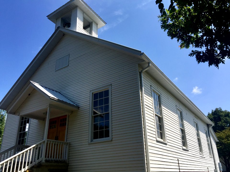 Tuckasegee Wesleyan Church, Tuckasegee, NC 
