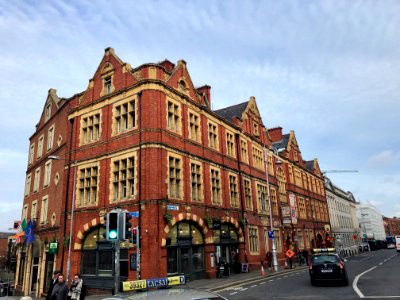The Dublin & Harding Working Boys Technical Home School, D… 