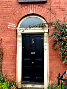 Fontenoy Street, Dublin, Éire 