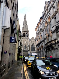 Church Lane, Dublin, Éire 