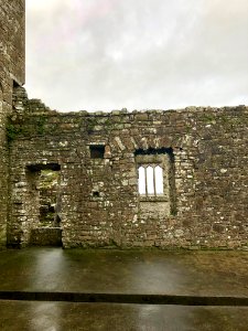 Bective Abbey, Beigthigh, Éire 