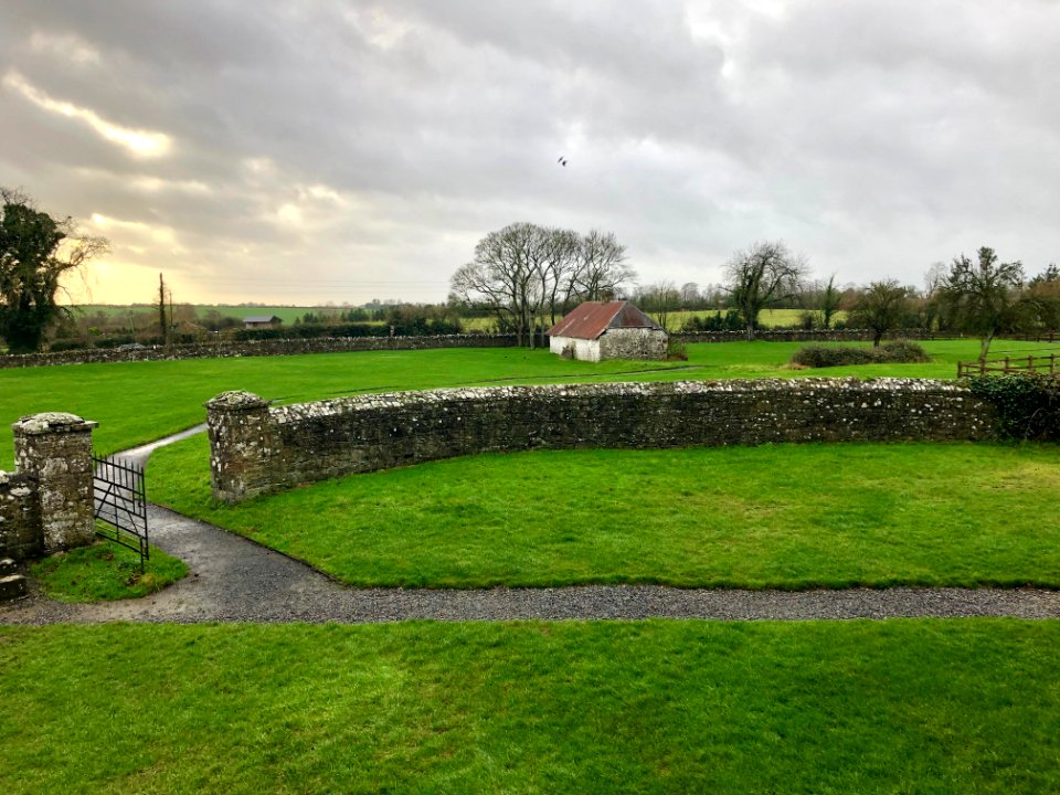 Beigthigh, Éire 