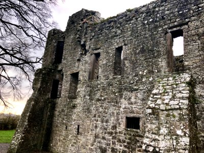 Bective Abbey, Beigthigh, Éire 