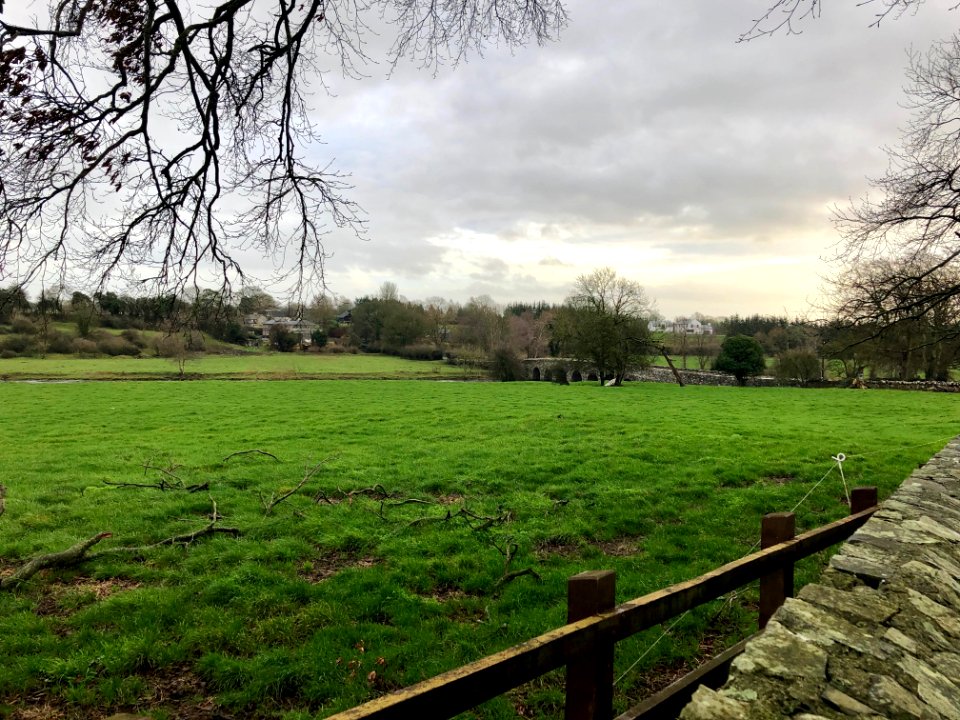 Beigthigh, Éire 