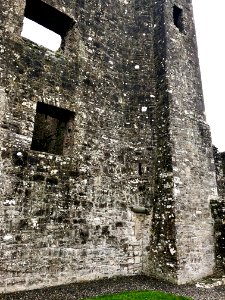 Bective Abbey, Beigthigh, Éire 