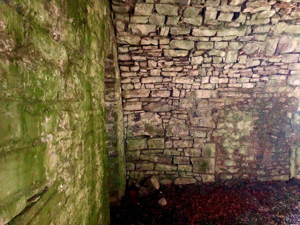 Bective Abbey, Beigthigh, Éire 