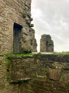 Bective Abbey, Beigthigh, Éire 