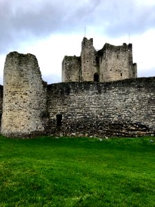 Trim Castle, Baile Átha Troim, Éire 