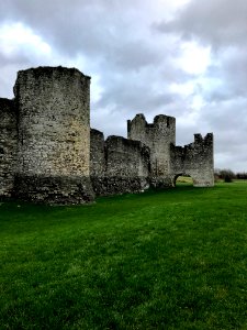 Trim Castle, Baile Átha Troim, Éire 