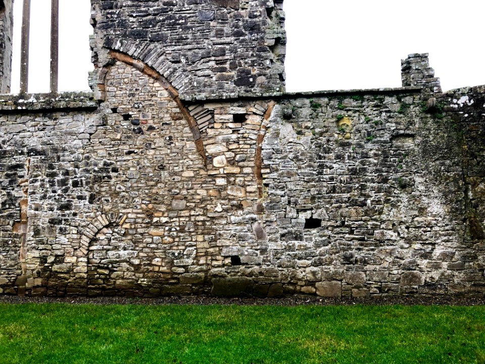 Bective Abbey, Beigthigh, Éire 