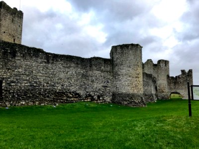 Trim Castle, Baile Átha Troim, Éire 