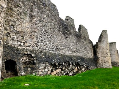 Trim Castle, Baile Átha Troim, Éire 