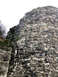 Trim Castle, Baile Átha Troim, Éire 