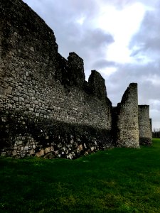 Trim Castle, Baile Átha Troim, Éire 