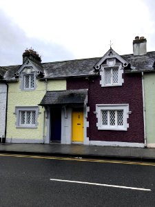 Castle Street, Baile Átha Troim, Éire 