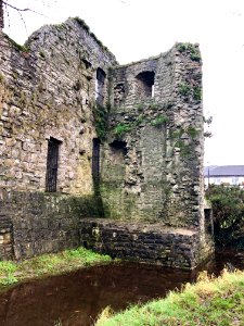 Trim Castle, Baile Átha Troim, Éire 