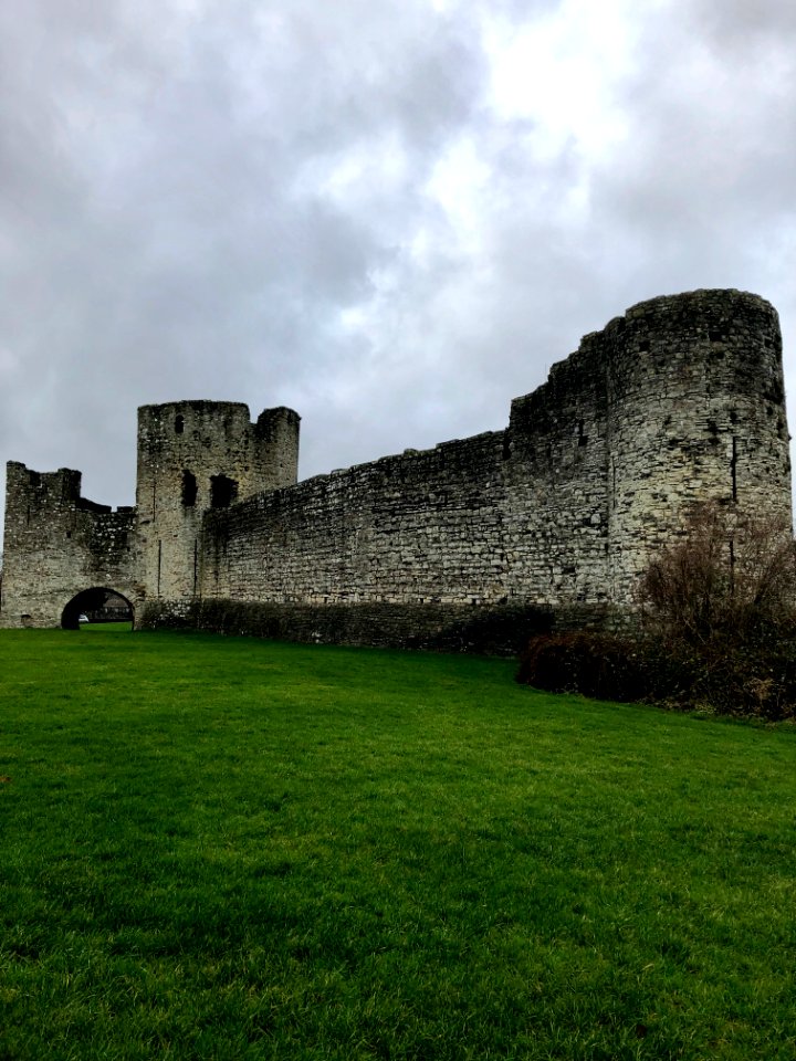 Trim Castle, Baile Átha Troim, Éire 