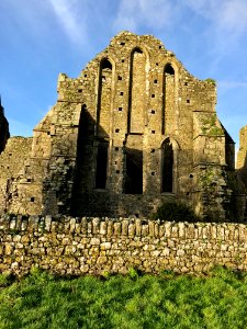 Hore Abbey, Caiseal, Éire 
