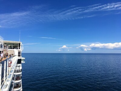 Cruise ship queen elizabeth photo