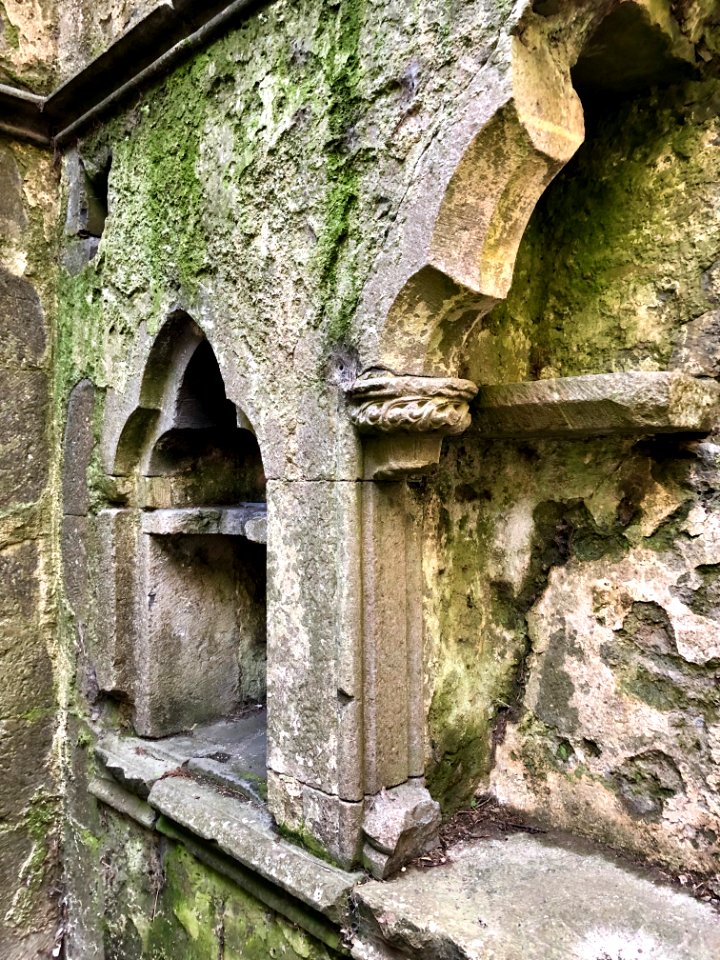 Hore Abbey, Caiseal, Éire 