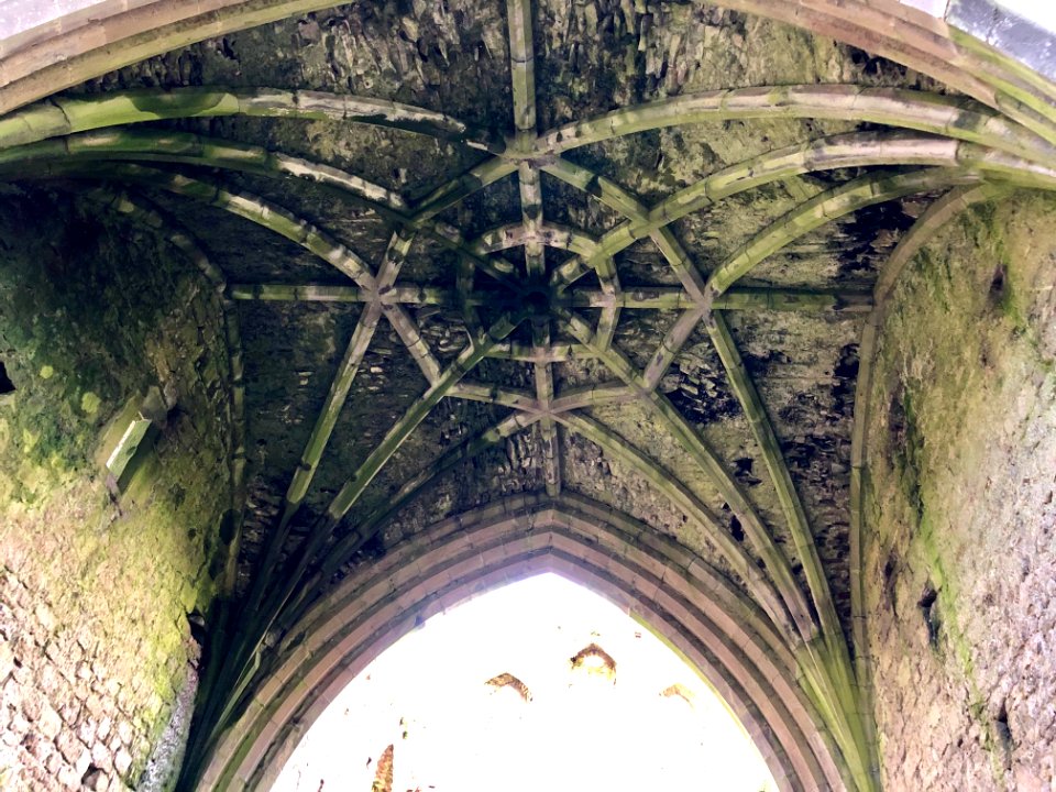 Hore Abbey, Caiseal, Éire 