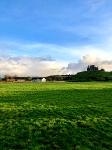 Rock of Cashel, Caiseal, Éire photo