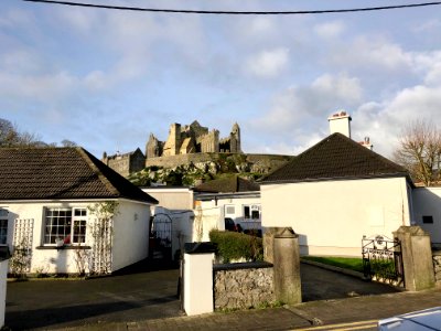 Moor Lane, Caiseal, Éire 