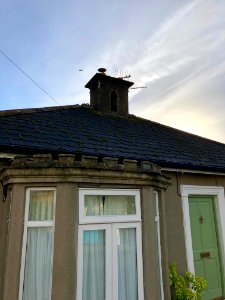 Moor Lane, Caiseal, Éire 