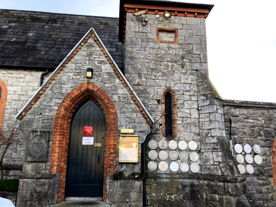 Chez Hans, Caiseal, Éire 
