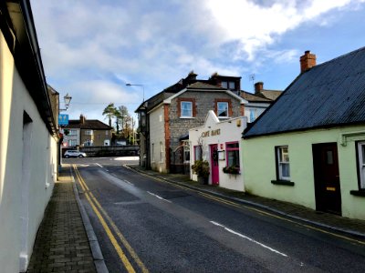 Moor Lane, Ladyswell Street, Caiseal, Éire 