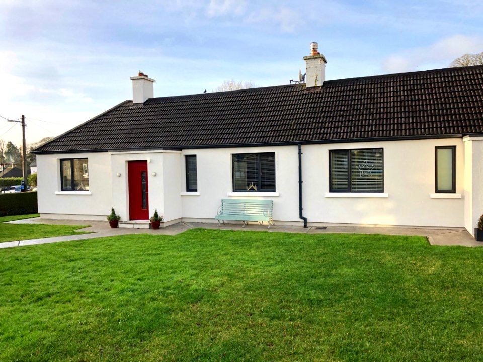 Moor Lane, Ladyswell Street, Caiseal, Éire 
