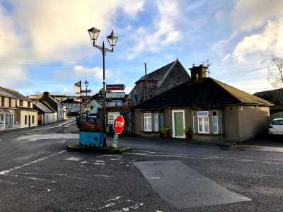 Moor Lane, Ladyswell Street, Caiseal, Éire 