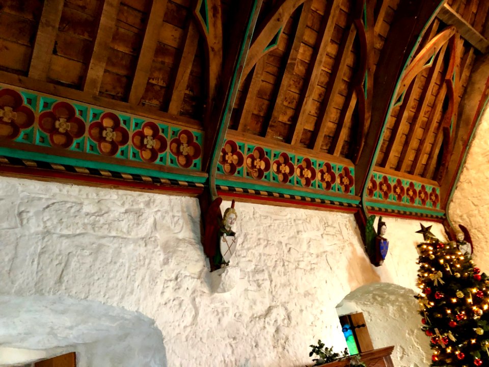 Great Hall, Rock of Cashel, Caiseal, Éire 