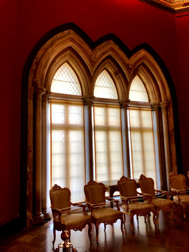 Picture Gallery Wing, Kilkenny Castle, Cill Chainnigh, Éir… 
