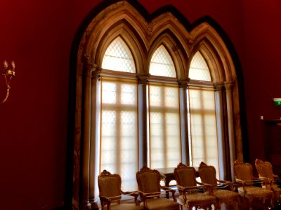 Picture Gallery Wing, Kilkenny Castle, Cill Chainnigh, Éir… 