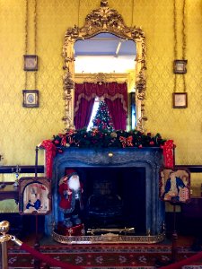 Library, Kilkenny Castle, Cill Chainnigh, Éire 