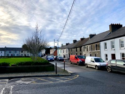 James's Green, Cill Chainnigh, Éire 