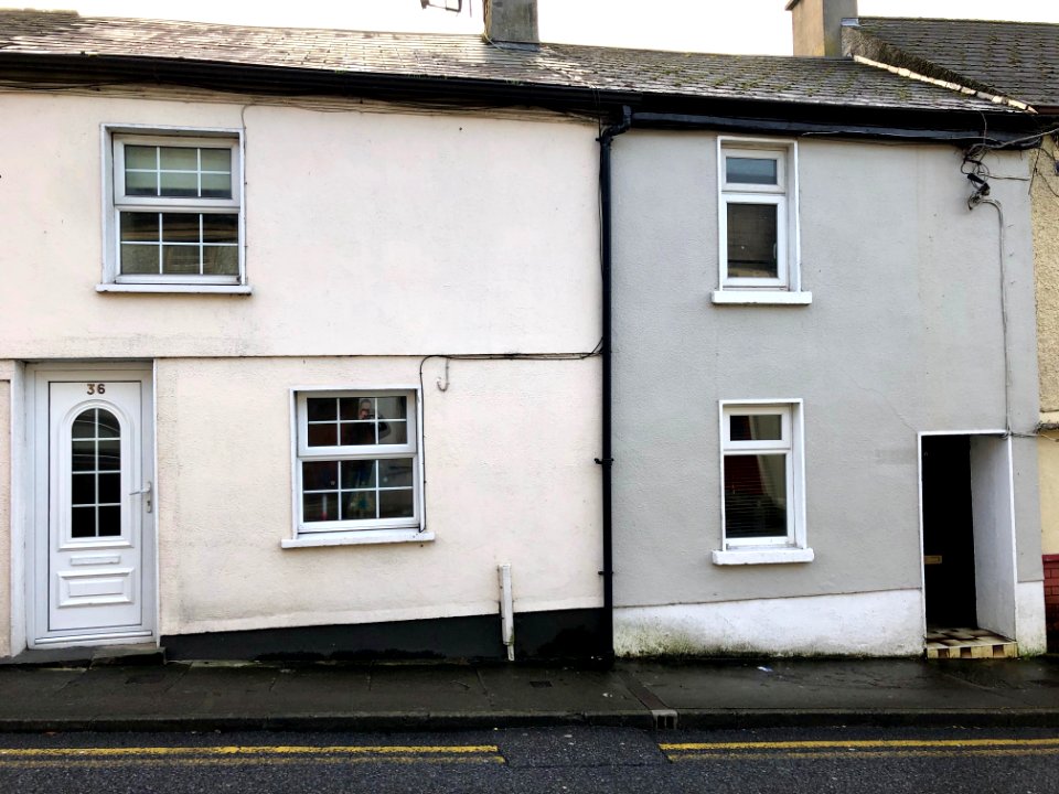 Black Mill Street, Cill Chainnigh, Éire 