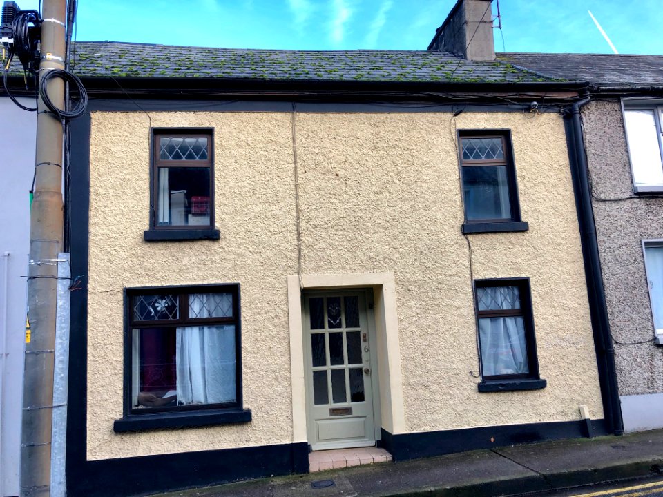 Black Mill Street, Cill Chainnigh, Éire 
