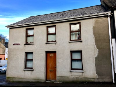 Black Mill Street, Cill Chainnigh, Éire 