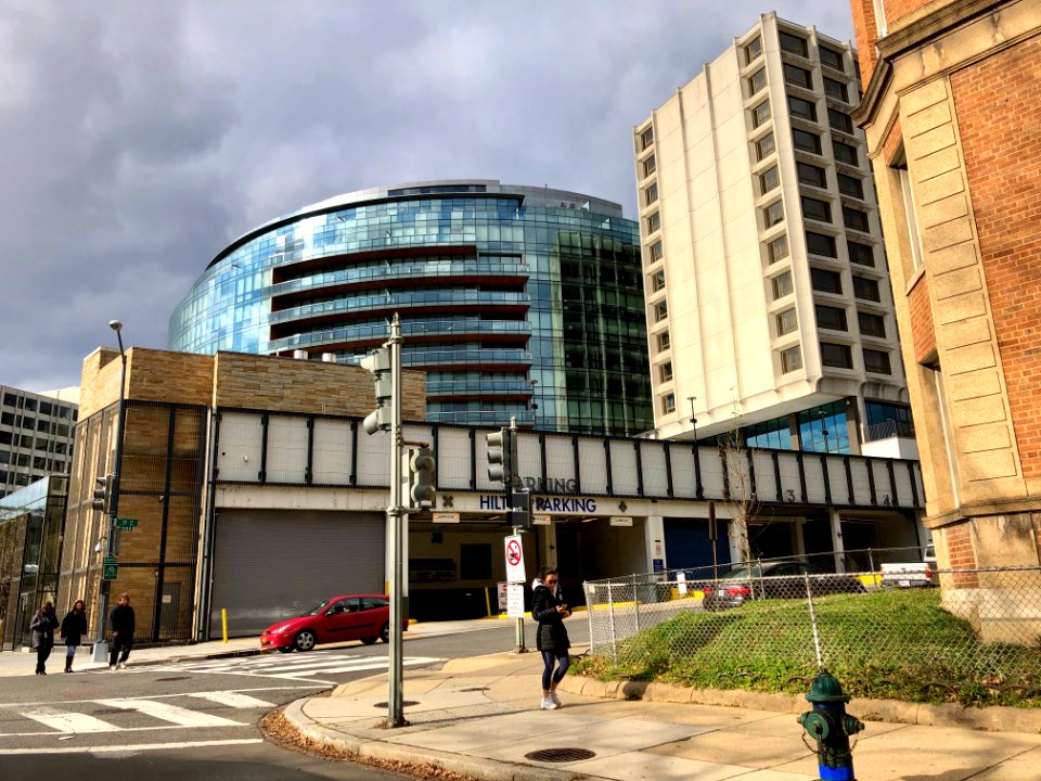 The Hepburn, Washington, DC 