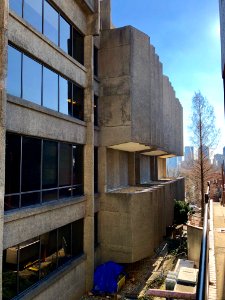 Joseph Mark Lauinger Library, Georgetown University, Georg… 