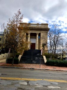 Alexander Graham Bell Association for the Deaf and Hard of… 
