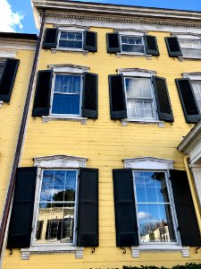 30th Street NW, Georgetown, Washington, DC 