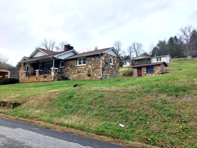 Old Settlement Road, Webster, NC 