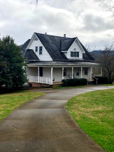 Webster Road, Webster, NC 