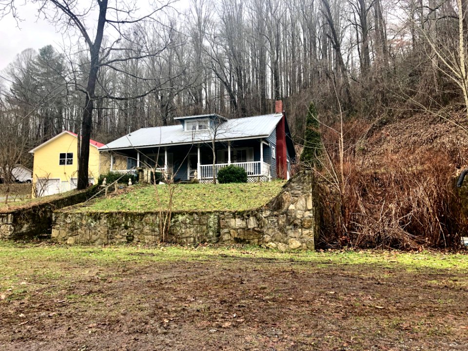 Hemlock Street, Dillsboro, NC 