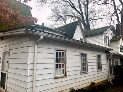 Riverwood Shops, Dillsboro, NC 